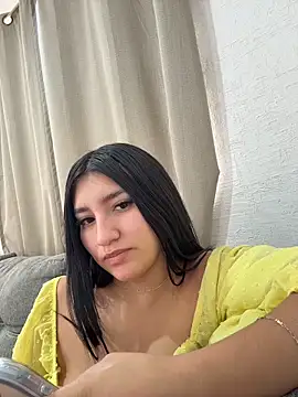 Chatroom XXX en direct de Sexyedith09