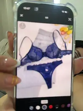 Sexyedith09's Live XXX Chat