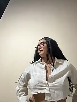 Czat XXX na żywo – Sexyedith09