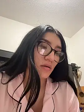Sexyedith09 Live XXX Chat