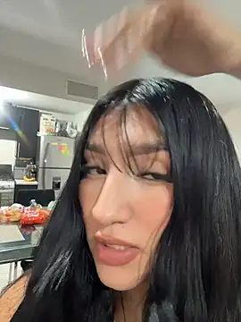 Sexyedith09 Adlı Modelin Canlı Sohbet Odası