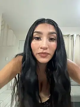 Chat soba uživo modela Sexyedith09