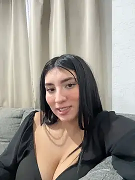 Czat XXX na żywo – Sexyedith09