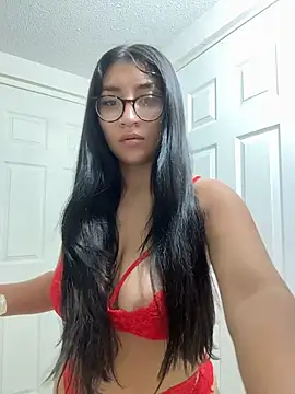 Chat XXX en directo de Sexyedith09