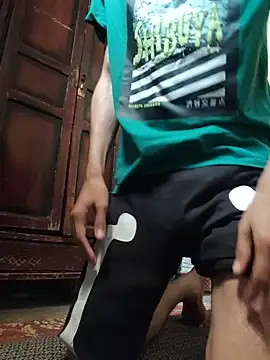 khema99 Show Webcam