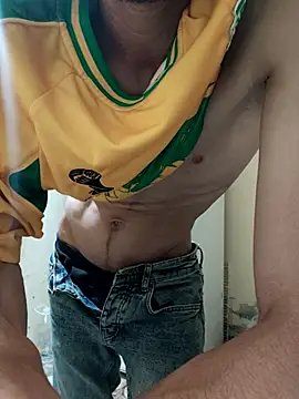 khema99's Webcam Show