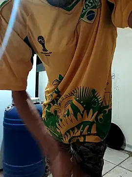 Show Webcam de Rakana99