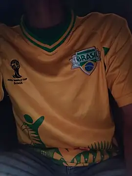 Show Webcam de Maracana88