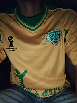 Maracana88: διαδικτυακό σόου στην κάμερα