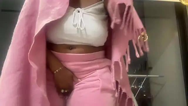 ChocolateCakeQueen's Webcam Show