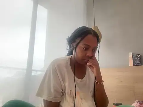 ChocolateCakeQueen webcam show