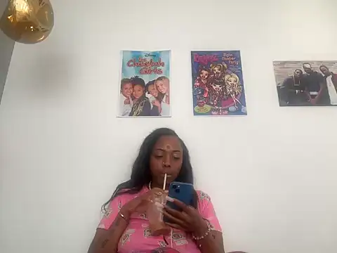 ChocolateCakeQueen: απευθείας συνομιλία ΧΧΧ