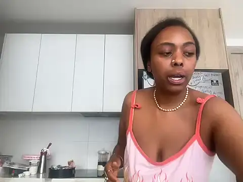 ChocolateCakeQueen's Webcam Show