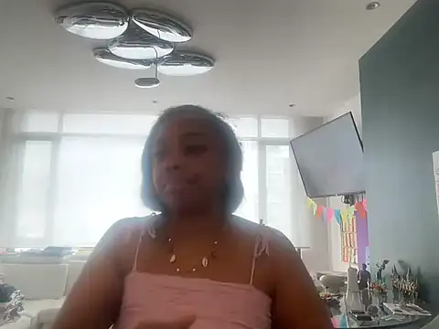 ChocolateCakeQueen's Live XXX Chat