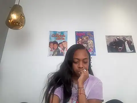 ChocolateCakeQueen's Live XXX Chat
