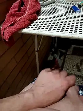 SO-UNICO Webcam show