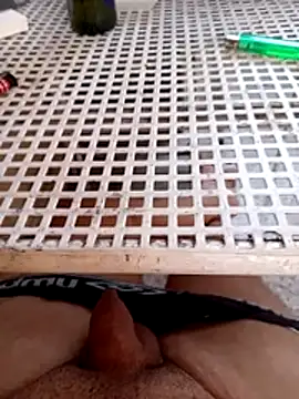 SO-UNICO Webcam show