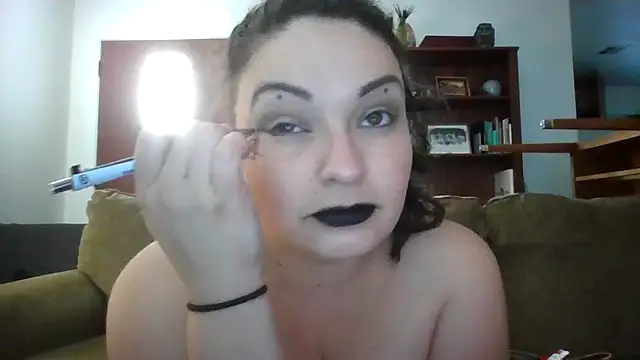 Show de webcam de katsmeow710