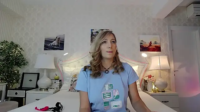 IreneHope Live XXX Chat