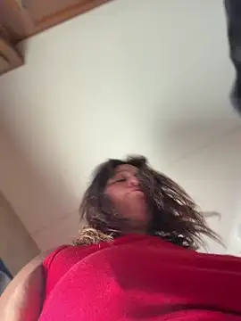 MagnetIsmmm's Webcam Show