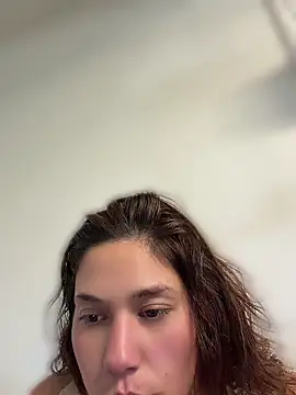 MagnetIsmmm webcam show