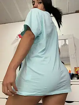 Sala de chat en directo de Marianahb-e