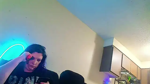 EXOTICLEXXXI's Live XXX Chat