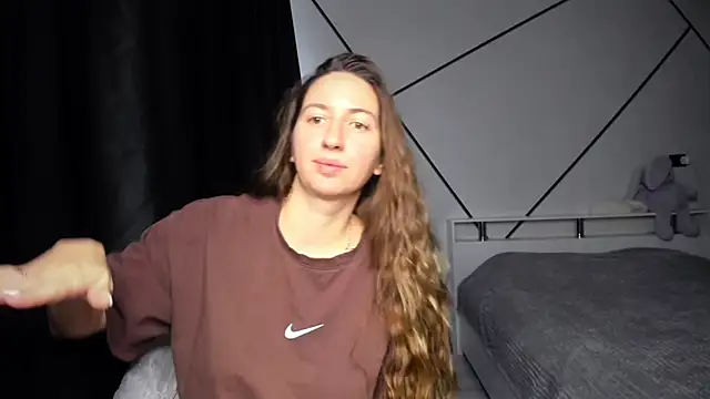 Webkamerová show BonBon_