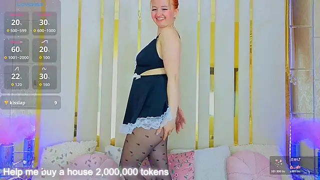 عرض كام Marina_Mur_