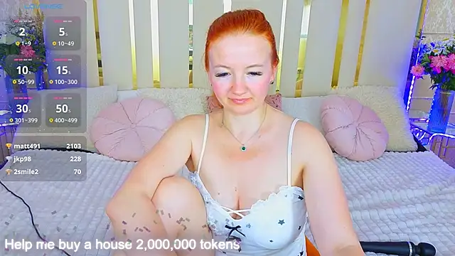 Marina_Mur_ – webcam-show