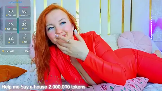 Marina_Mur_: вебкам-шоу