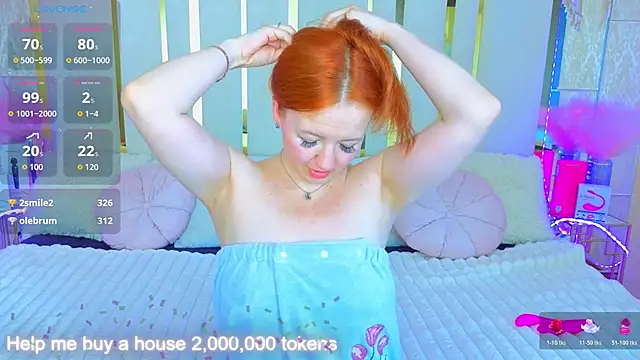 XXX chat uživo modela Marina_Mur_