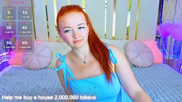 XXX chat uživo modela Marina_Mur_