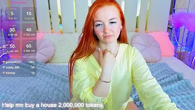 Вебкам-шоу Marina_Mur_
