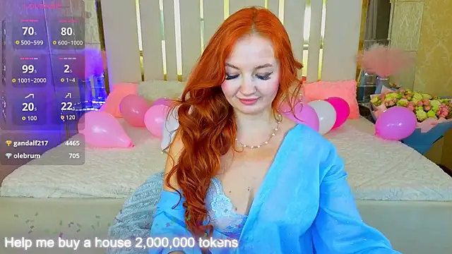 Marina_Mur_ – webcam-show