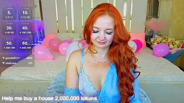Marina_Mur_ 웹캠 쇼