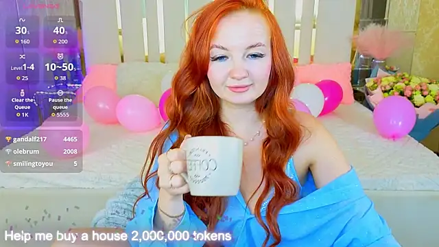 Živý XXX chat Marina_Mur_