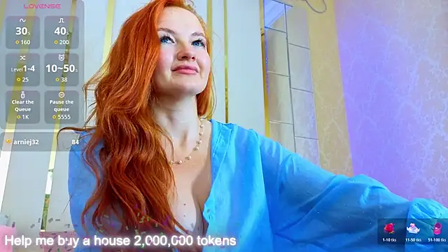 Marina_Mur_ Adlı Modelin Canlı XXX Sohbeti