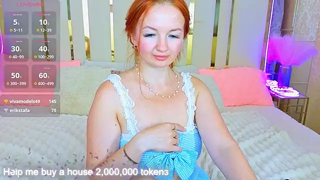 Marina_Mur_ – webcam-show