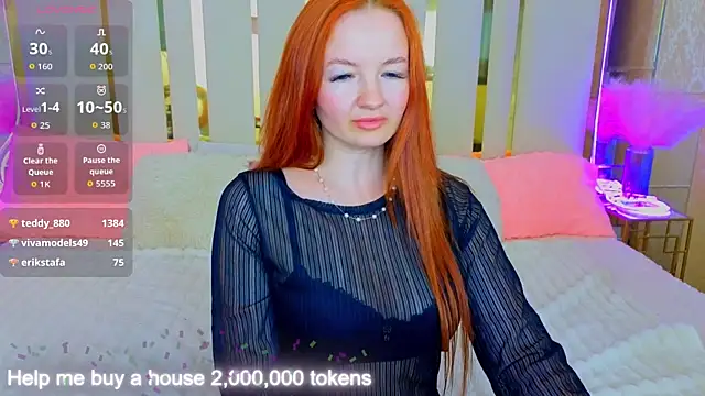 Marina_Mur_ Webcamshow