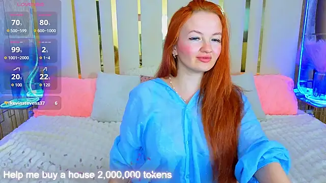 Marina_Mur_ Live XXX-chat