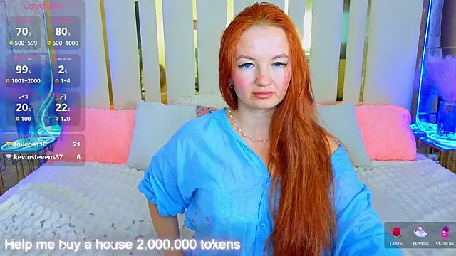 Marina_Mur_'s Webcam Show