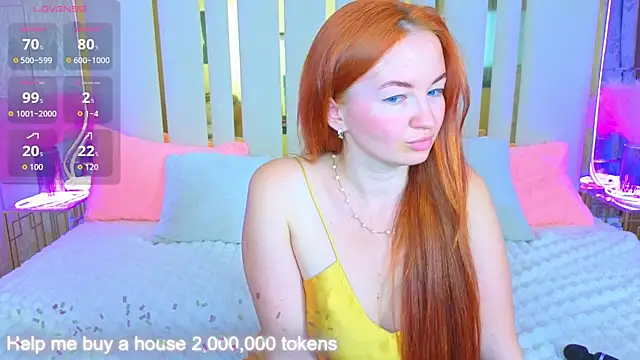 Marina_Mur_'s Webcam Show