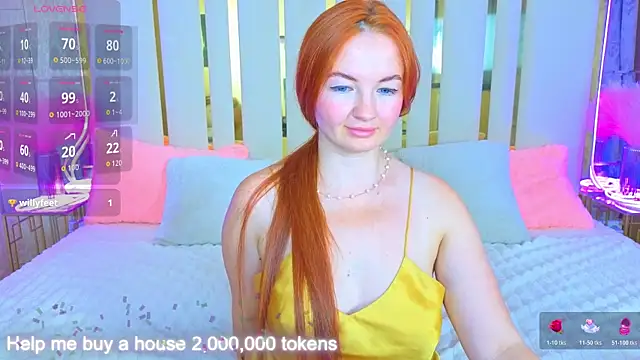 Chat XXX en directo de Marina_Mur_