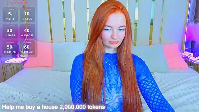 Webkamerová show Marina_Mur_