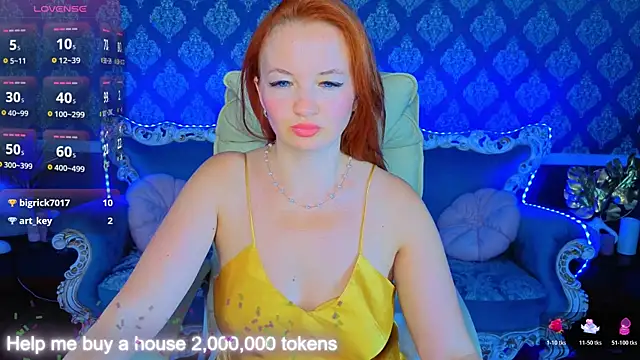 Marina_Mur_ – Live XXX-chat
