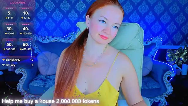 Вебкам-шоу Marina_Mur_