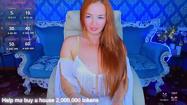Marina_Mur_'s Webcam Show