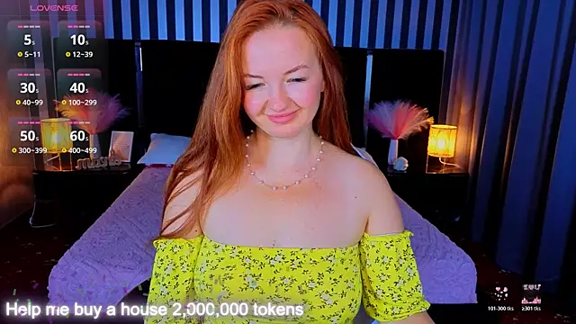 Czat XXX na żywo – Marina_Mur_