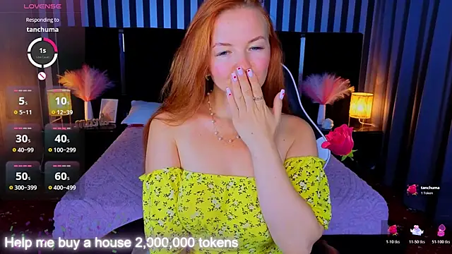 Živý XXX chat Marina_Mur_